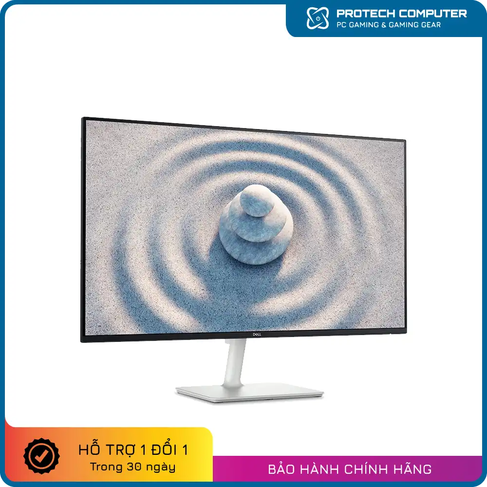 MÀN HÌNH DELL S2725H (27 INCH/FHD/IPS/100HZ/4MS/LOA)
